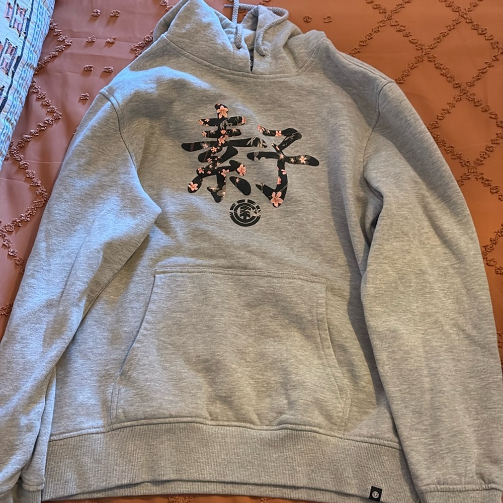 Element hoodie size medium